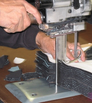 Cutting