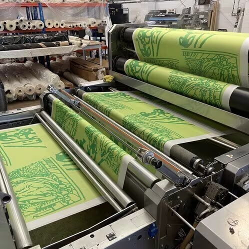 Digital printing