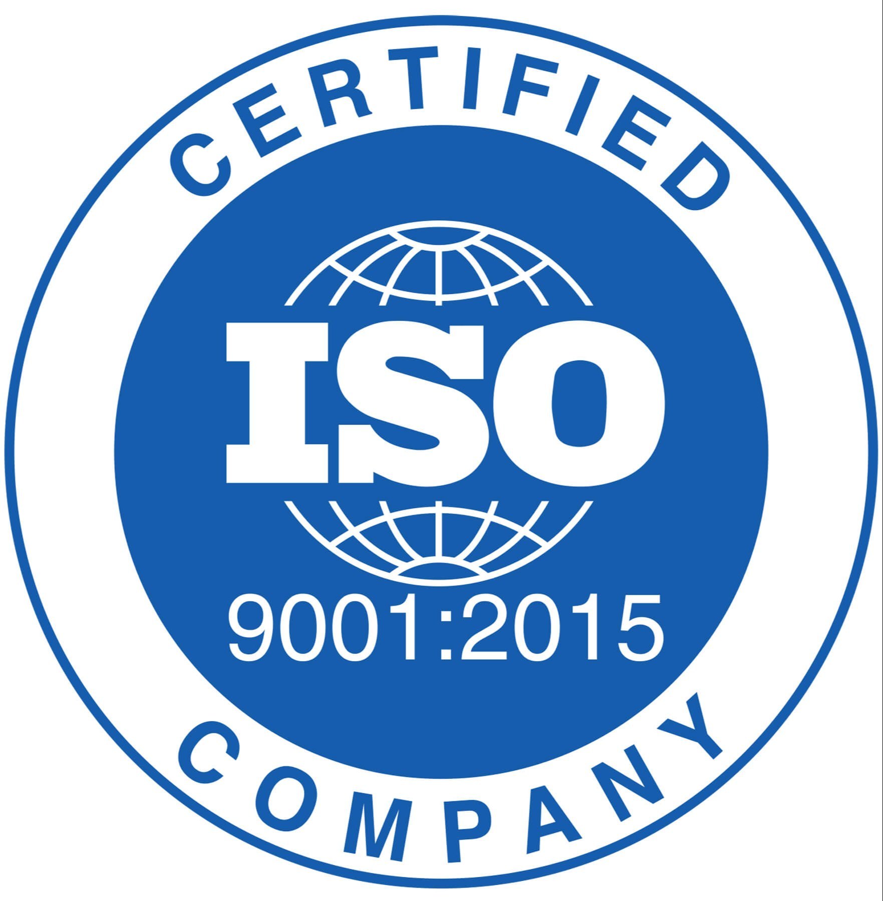 ISO 9001
